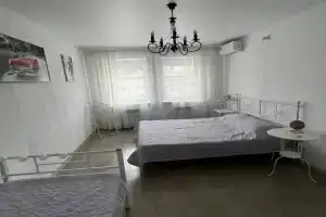 V Tsentre goroda Pereslavl-Zalesskiy Flat, Pereslavl-Zalessky