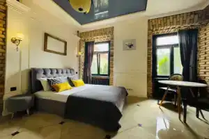 Apartment K. Marksa 5, Grodno