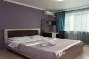 Na Naberezhnoj Leonova 40 Flat, Balakovo