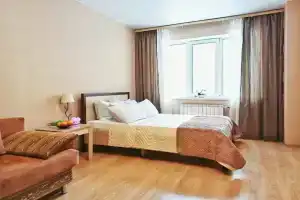 Ot Lyudmily na Revolyutsii 1905 goda 31V N9 Apartment, Voronezh