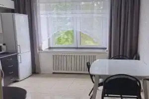 Uyutnaya Bolshaya Na Vdnkh Flat, Moscow