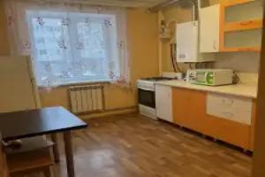 Dvukhkomnatnaya Flat, Vyksa