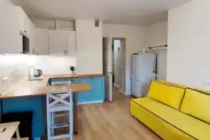 Studiya 2 Flat, St. Petersburg