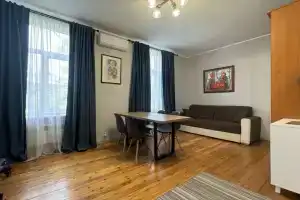 Taunhaus s saunoi v tsentre u naberezhnoi Apartments, Sortavala