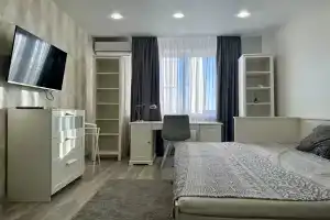 uTrip Valencia Apartments, Cheboksary