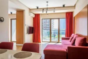 Bb-House Gardens 65 Apartments, Tashkent