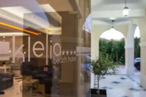 Klelia Beach Hotel by Zante Plaza, Kalamakion