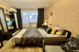 Komfort na Gubkina 42A Flat, Belgorod