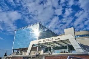 Mirage Hotel, Kazan