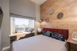 Apartamenty Na Krasnoy Presne 28 Flat, Moscow