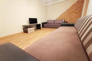 3k Na Bul'vare Korolyova 4 Apartments, Togliatti