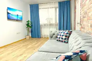 Ryadom S Zhd Vokzalom Kazan-2 Apartments, Kazan