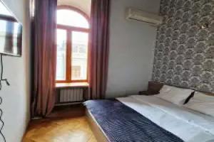 Nishi Hotel, Tbilisi