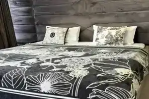 Na Ulitse Akhokhova 190/1 Flat, Nalchik