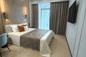 Apartments Biznes Klassa Yalta 39ak1-515, Yalta