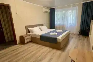 S Remontom Apartments, Krasnodar