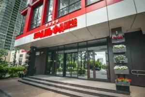 Alpha Business-Hotel, Kirov