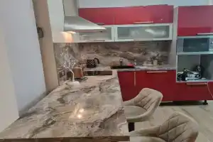 Uyutnaya Studiya 2 Krovati Flat, Moscow