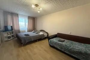 Komandirovka V Kingisepp Legko Apartments, Kingisepp