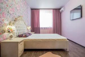 S Vidom Na Gorod Flat, Stavropol
