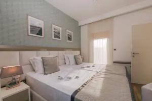 Villa Royal Apart-Hotel, Tivat