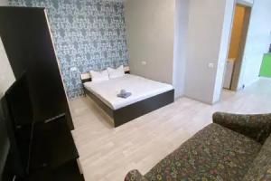 Na Ulitse Pavshinskiy Most 1/4 Flat, Tula