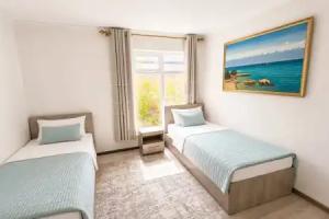 Esal Guest House Issykkul, Bosteri