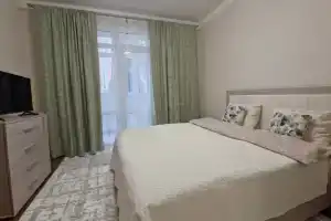 Na Lenina 25 Flat, Alushta