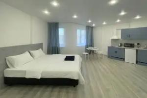 Maxi Na Narodnoy 23 Apartments, Podolsk