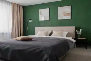 Izumrud Apartments, Ryazan