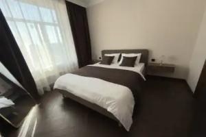 Novaya Premialnaya V ZHK Kurortny Flat, Pyatigorsk