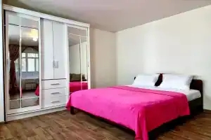 RoomOnDay na Beringov pr-d art.000109 Apartment, Moscow