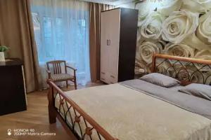 Na Ilishkina 3 Flat, Elista