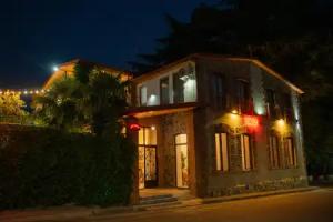 Boutique hotel VILLA GIVISI, Lagodekhi