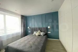 Korenevskogo 11 Flat, Tyumen