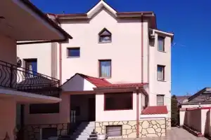 Guest House Gamma, Anapa