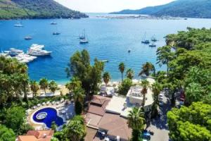 Joya Del Mar Hotel, Marmaris