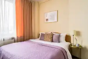 Comfortable apartments for families, St. Petersburg