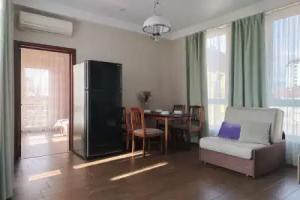 Alliance Na Mamayke Flat, Sochi