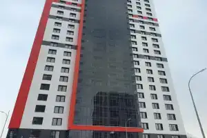 Metro Rodina Apartments