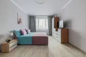 Apart Lux Vernadskogo 91 Apartments, Moscow