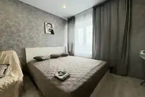 Ak Bars v tsentre Kazani Apartments, Kazan