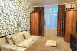 V Tsentre Srednevekovyya Flat, Vyborg