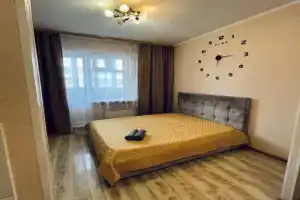 Na Krylova 32 Flat, Surgut