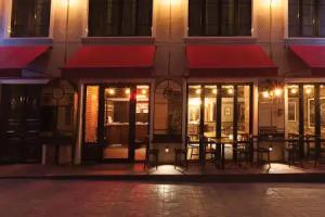 Bankerhan Hotel, Istanbul