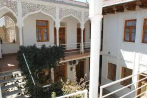 Emir, Bukhara