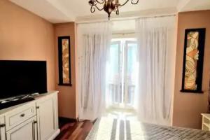 Na Ulitse T.S. Borodina 10 Apartments, Gomel