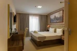 Alis Hotel, Baku