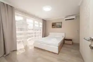 More Rooms Na Ruzhejnoj Apartments, Adler