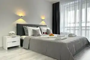 Fsf Uyutnaya Yevrodvushka V Tsvetakh Bashkirii Apartment, Ufa